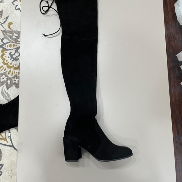 STUART WEITZMAN TIELAND - Picture 8 of 14